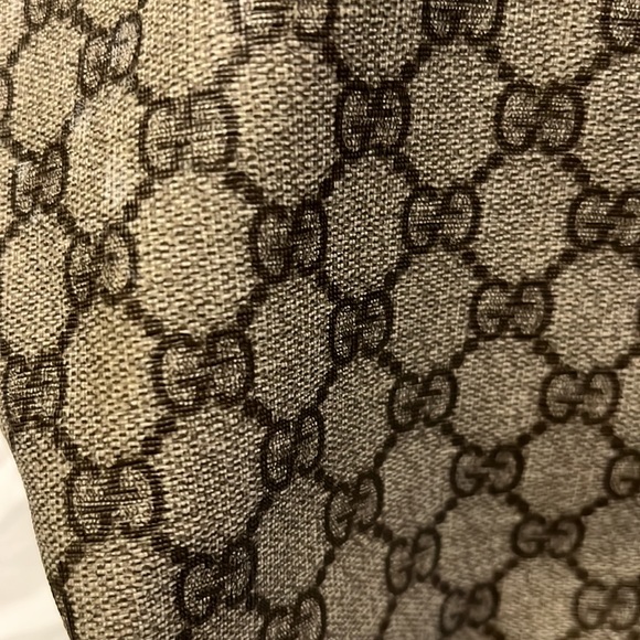 Gucci Tote Bag EUC - Picture 6 of 12